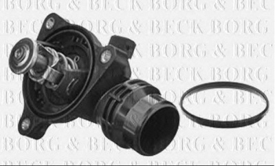 BORG & BECK bbt131 -  Термостат, охлаждающая жидкость